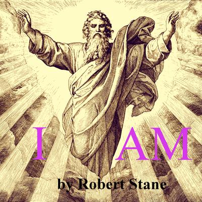 I Am's cover