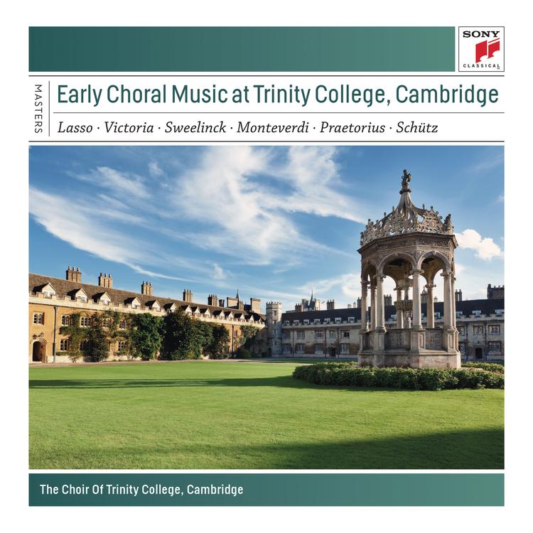 The Choir of Trinity College, Cambridge's avatar image