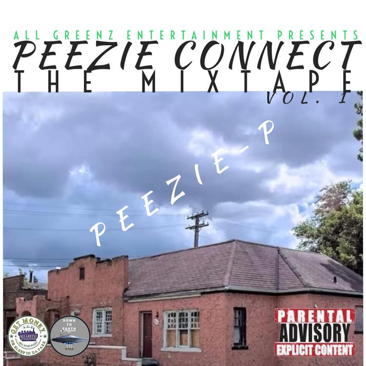 Peezie P's avatar image