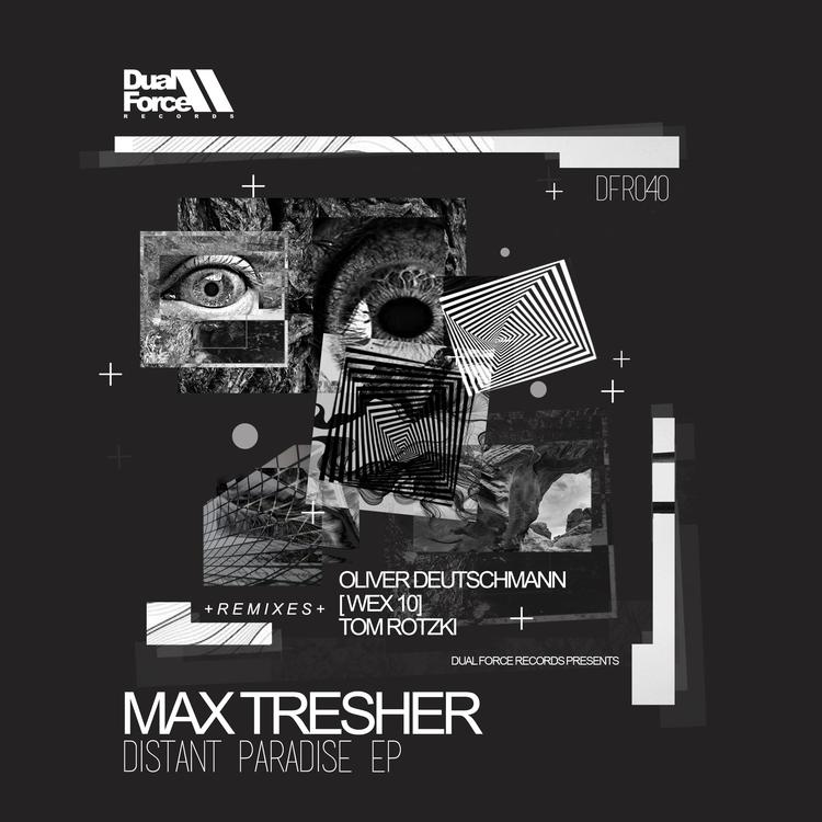 Max Tresher's avatar image