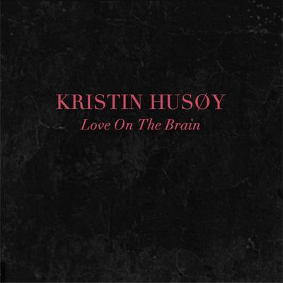 Kristin Husøy's cover
