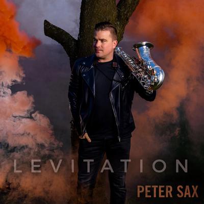 Levitation (Radio Edit) By Peter Sax's cover