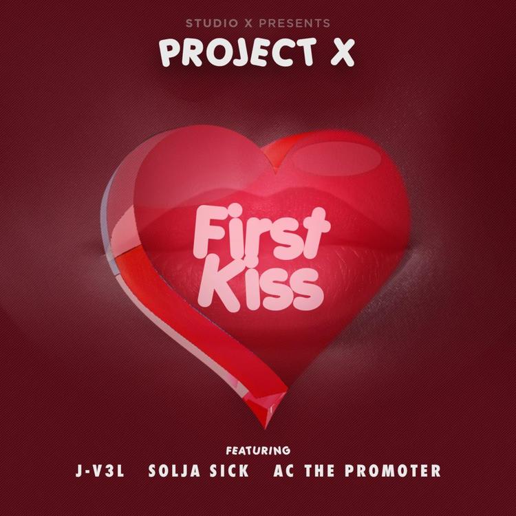 Project X's avatar image