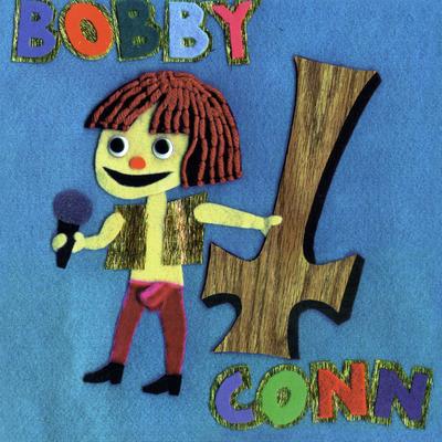Bobby Conn's cover