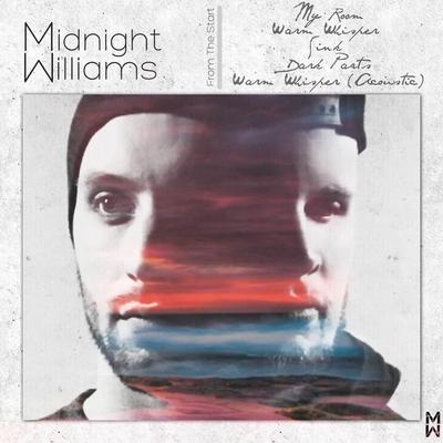 My Room By Midnight Williams's cover
