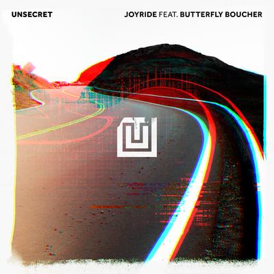 Joyride By UNSECRET, Butterfly Boucher's cover