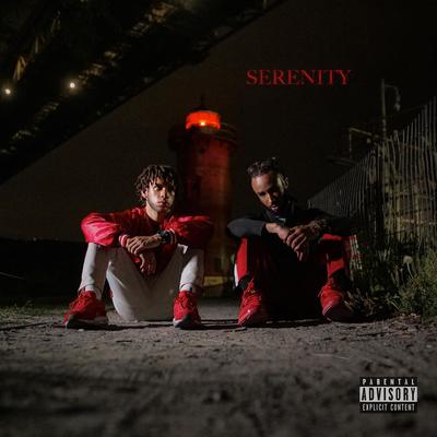 Serenity By pearl's cover