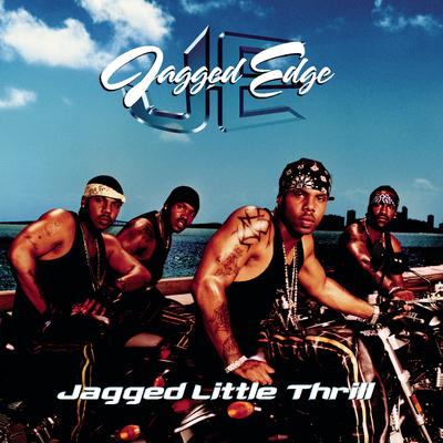 Goodbye By Jagged Edge's cover