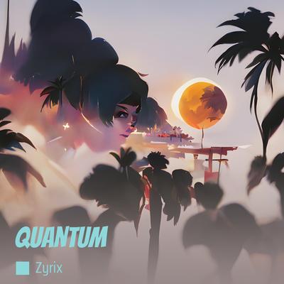 Quantum's cover