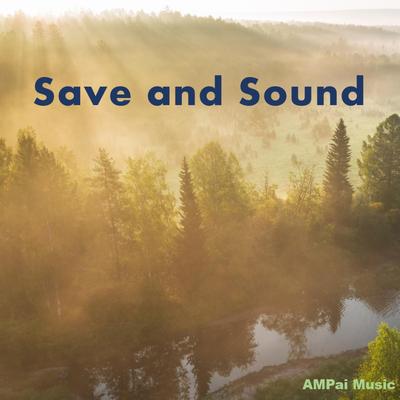 Save and Sound's cover