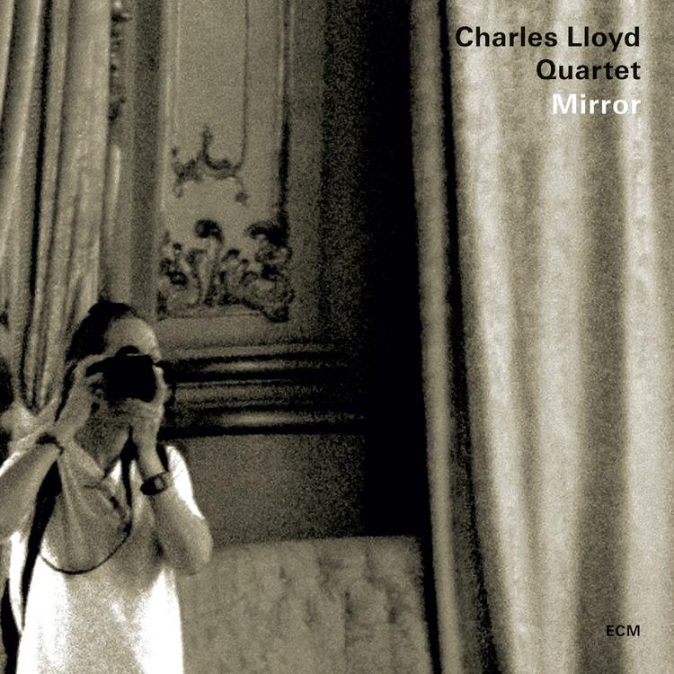 Charles Lloyd Quartet's avatar image