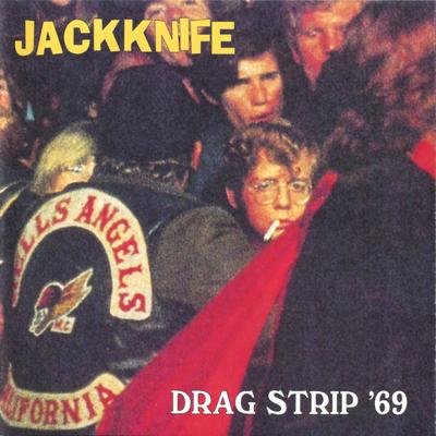 Drag Strip '69's cover