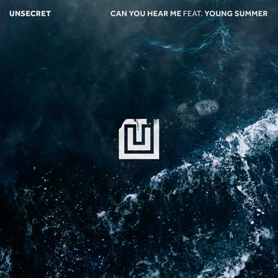 Can You Hear Me By UNSECRET, Young Summer's cover