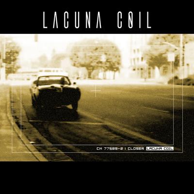 Closer (Radio / Video Mix and Edit) By Lacuna Coil's cover