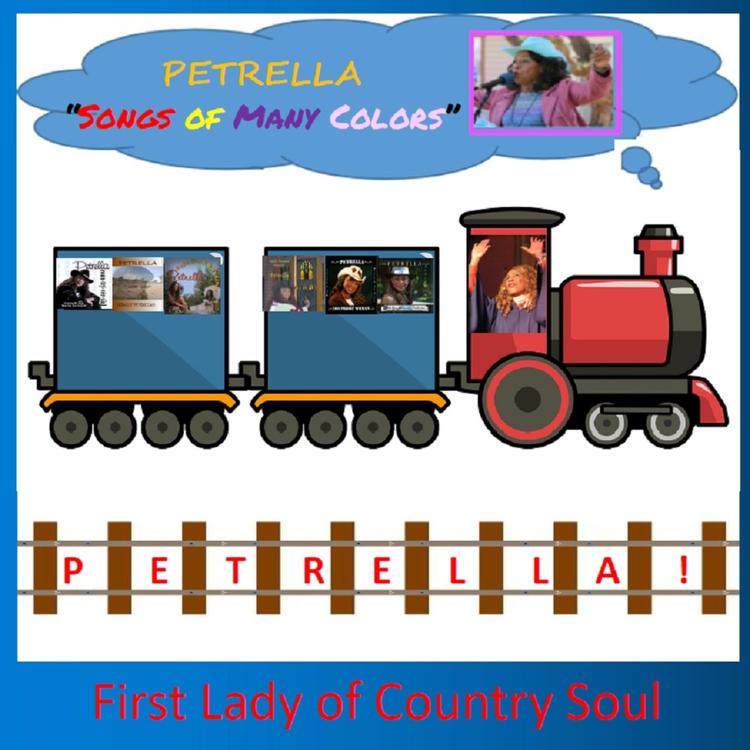 Petrella's avatar image