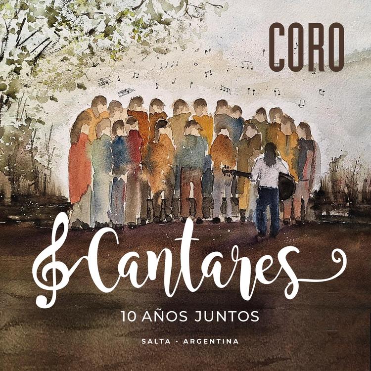 Coro Cantares's avatar image