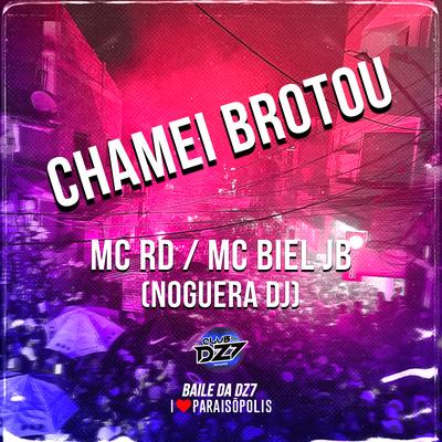 Chamei Brotou's cover