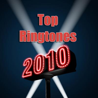 Top Ringtones 2010's cover