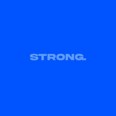 Strong's cover