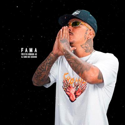 Fama By patetacodigo43, Dj Samu AKA Suguiura's cover