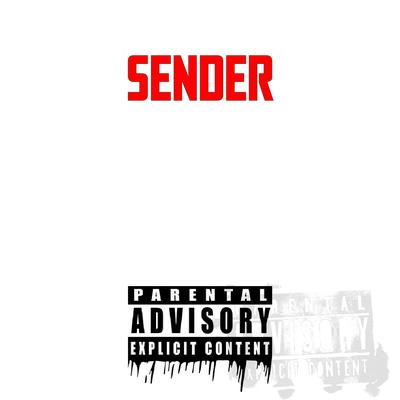 SENDER's cover