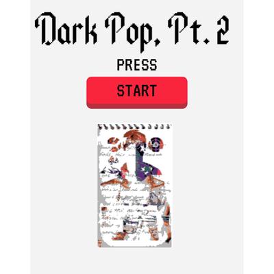 Dark Pop 2 (Chiptune)'s cover