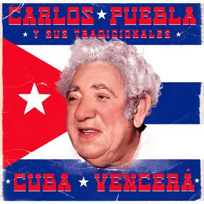 Cuba Vencerá's cover