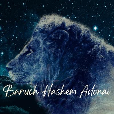 Baruch Hashem Adonai's cover