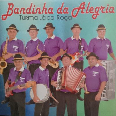 Sapecando o Trombone By Bandinha da Alegria's cover