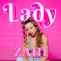 Zahi's avatar cover