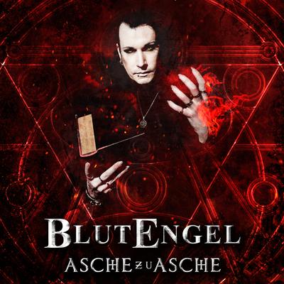 Asche zu Asche By Blutengel's cover