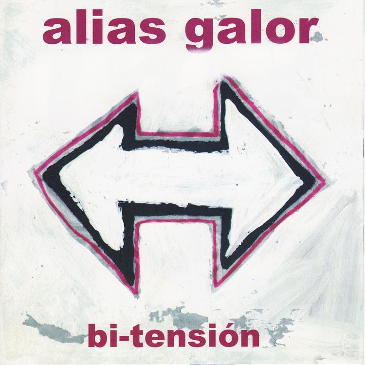 Alias Galor's avatar image