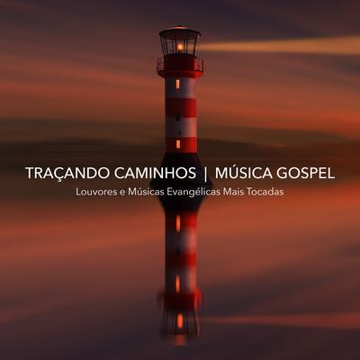 Traçando Caminhos's cover