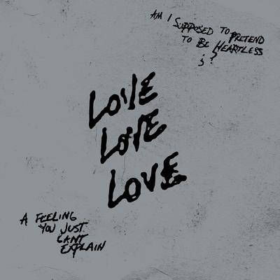 True Love's cover