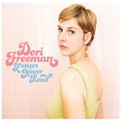 Cold Waves By Dori Freeman's cover