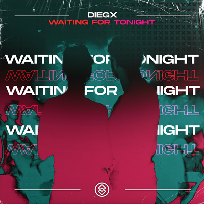 Waiting For Tonight By Diegx's cover