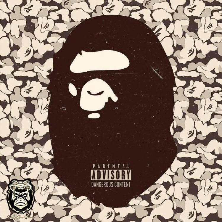 Gorilla Sup's avatar image