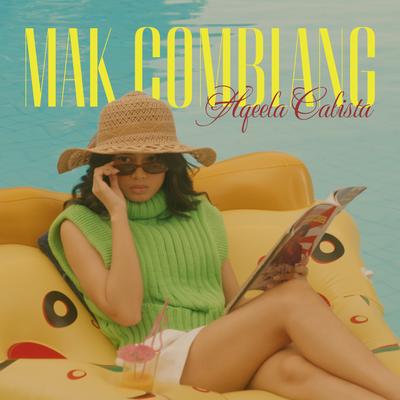 Mak Comblang By Aqeela Calista's cover