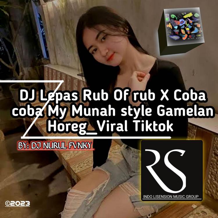 DJ Nurul fvnky's avatar image