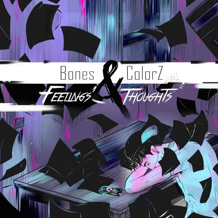 Bones & ColorZ's avatar image