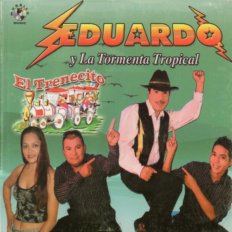 Eduardo y La Tormenta Tropical's avatar image