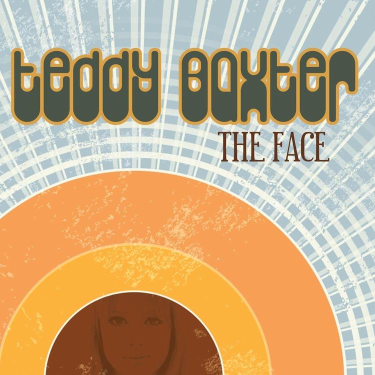 Teddy Baxter's avatar image