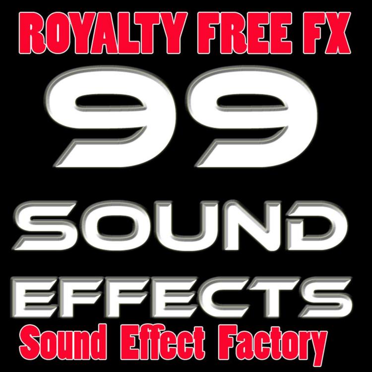 Sound Effects, Movie Sound Design & Foley Fx's avatar image