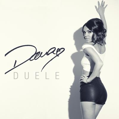 Duele By Dama's cover