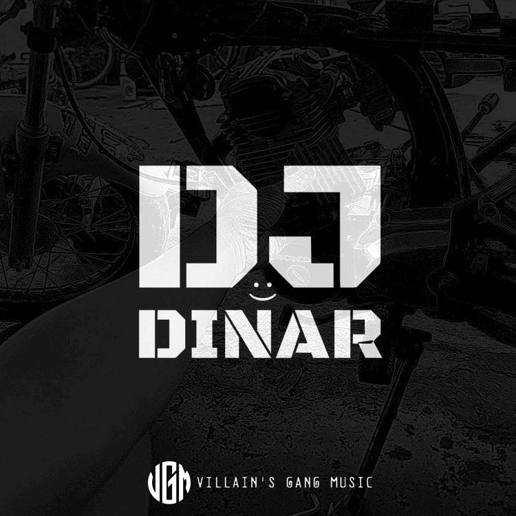 DJ DINAR's avatar image