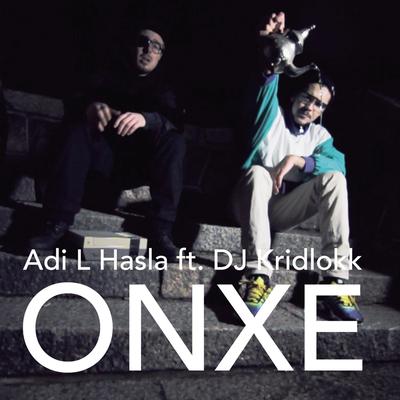 ONXE (feat. DJ Kridlokk)'s cover