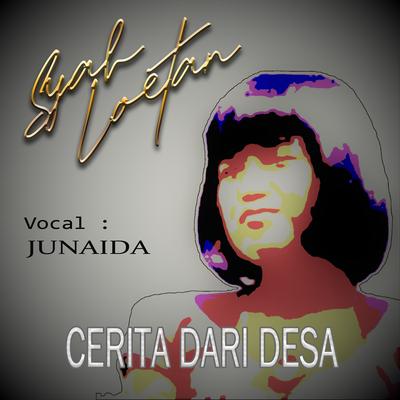 Bunga Idaman's cover