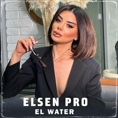 El Water's cover