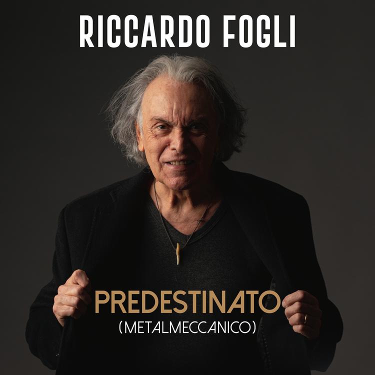 Riccardo Fogli's avatar image