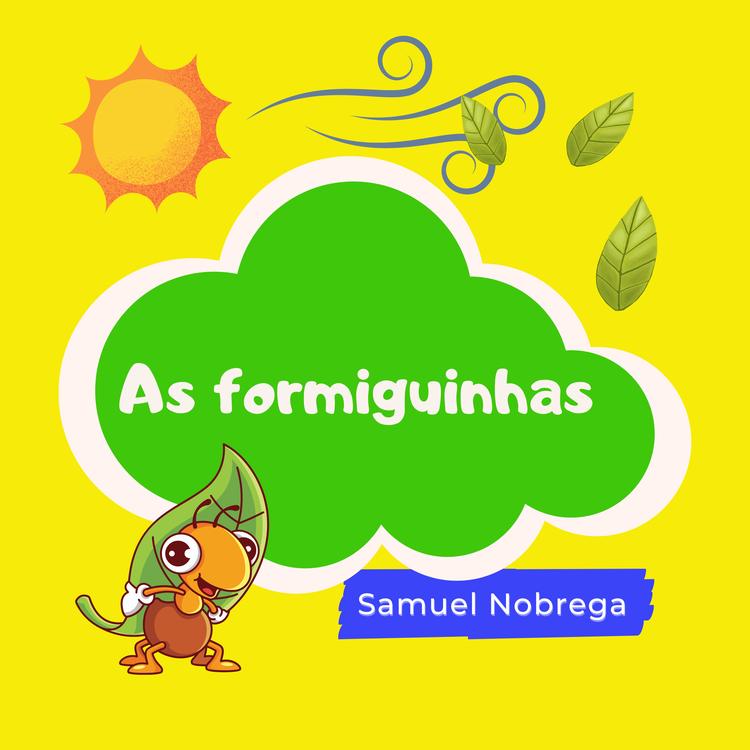 Samuel Nobrega's avatar image